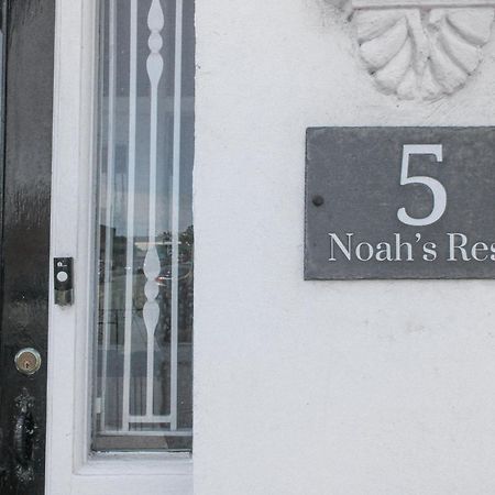 הוילה חלנדודנו Noah'S Rest מראה חיצוני תמונה